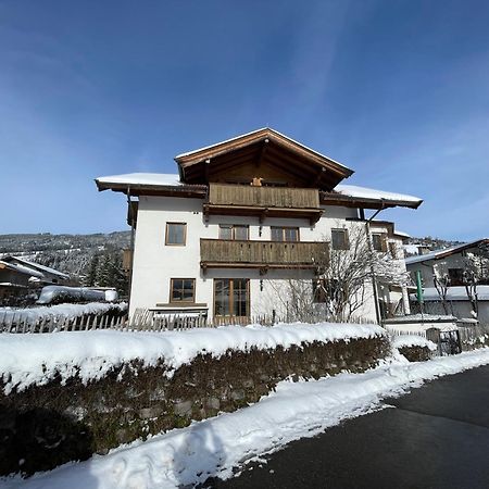 Kitzalps Apartments By Alpine Host Helpers Kirchberg in Tirol Eksteriør bilde