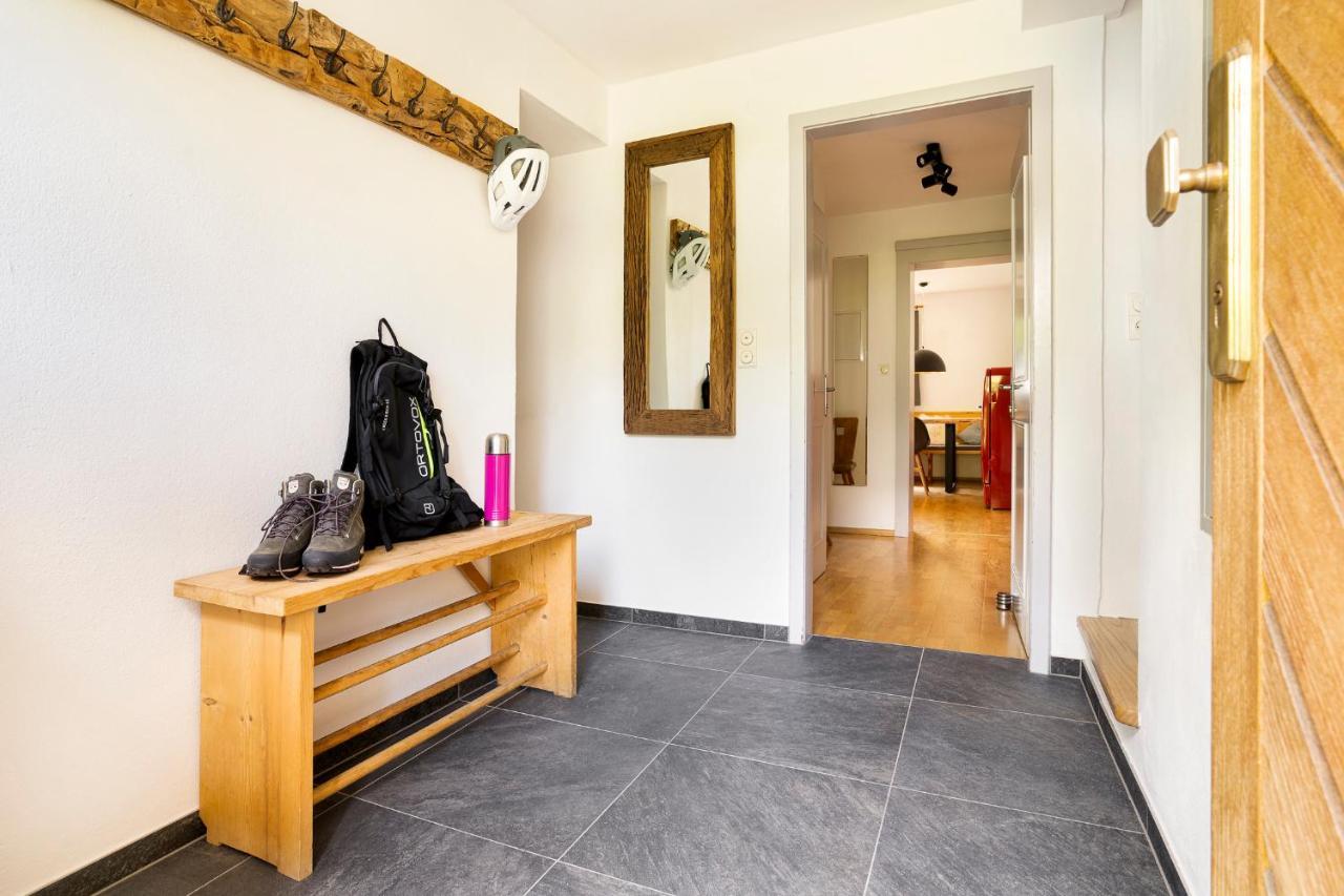 Kitzalps Apartments By Alpine Host Helpers Kirchberg in Tirol Eksteriør bilde