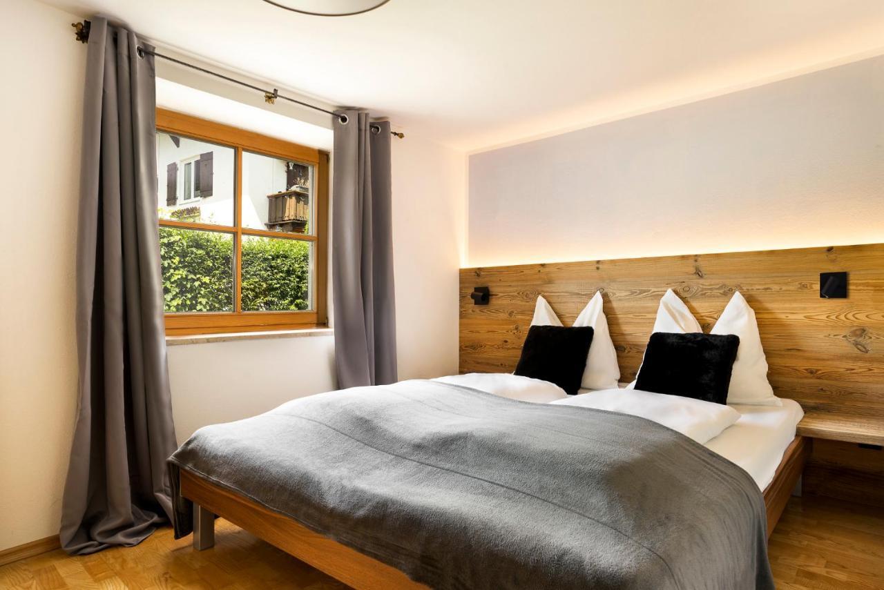 Kitzalps Apartments By Alpine Host Helpers Kirchberg in Tirol Eksteriør bilde